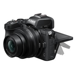 Фотоаппарат Nikon Z50 kit
