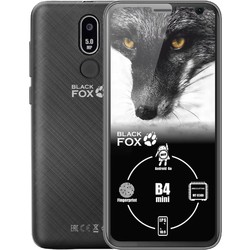 Мобильный телефон Black Fox B4 Mini