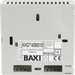 Терморегулятор BAXI KHG71408691
