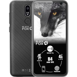 Мобильный телефон Black Fox B4 Mini NFC