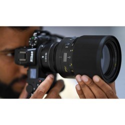 Объектив Nikon 58mm F0.95 S Nikkor Z