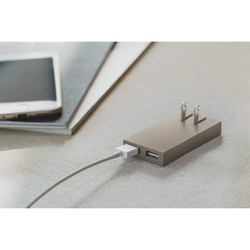 Зарядное устройство Native Union Smart Charger 2 USB