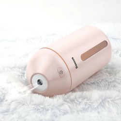 Увлажнитель воздуха BASEUS Cute Mini (розовый)