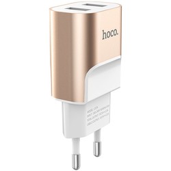 Зарядное устройство Hoco C47A