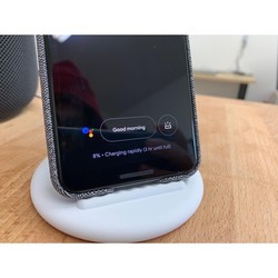 Зарядное устройство Google Pixel Stand