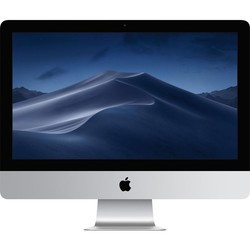 Персональный компьютер Apple iMac 21.5" 4K 2019 (Z0VY001QW)