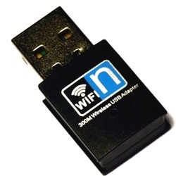 Wi-Fi адаптер KS-is KS-304