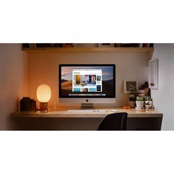 Персональный компьютер Apple iMac 27" 5K 2019 (Z0VT003KF)