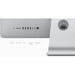 Персональный компьютер Apple iMac 27" 5K 2019 (Z0VT00420)