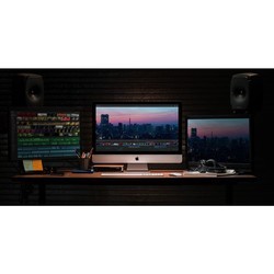 Персональный компьютер Apple iMac 27" 5K 2019 (Z0VT00420)