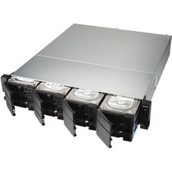 NAS сервер QNAP TS-1263XU-4G