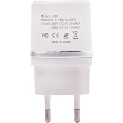 Зарядное устройство Awei C-930