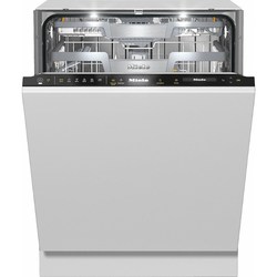 Встраиваемая посудомоечная машина Miele G 7590 SCVi