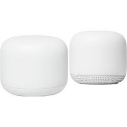 Wi-Fi адаптер Google Nest Wi-fi (2-pack)