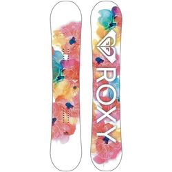 Сноуборд Roxy XOXO 142 (2019/2020)