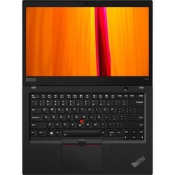 Ноутбук Lenovo ThinkPad T490s (T490s 20NX000DRT)