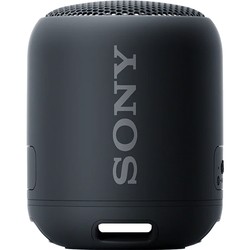 Портативная акустика Sony SRS-XB12 (синий)