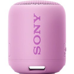 Портативная акустика Sony SRS-XB12 (фиолетовый)