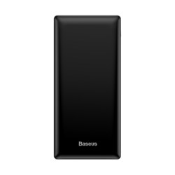 Powerbank аккумулятор BASEUS Mini JA 30000 (черный)