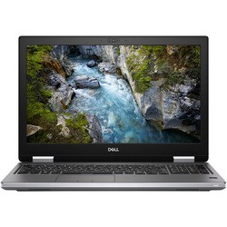 Ноутбук Dell Precision 15 7540 (7540-5246)