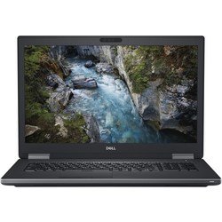 Ноутбук Dell Precision 17 7740 (7740-5307)