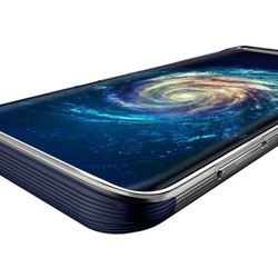 Чехол BASEUS Armor Case for Galaxy S8