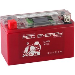 Автоаккумулятор Red Energy Motorcycle Battery DS (DS 12-11)