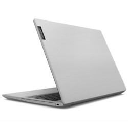 Ноутбук Lenovo IdeaPad L340 15 (L340-15IWL 81LG00MMRK) (серебристый)
