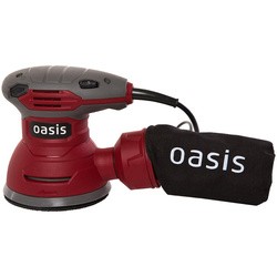 Шлифовальная машина Oasis GX-30
