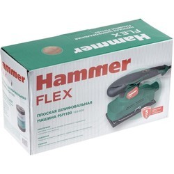 Шлифовальная машина Hammer PSM180