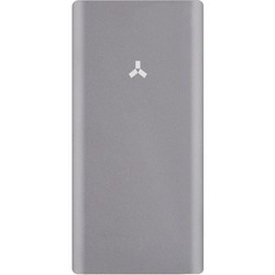 Powerbank аккумулятор AccesStyle Charcoal 10MPQ