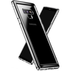 Чехол BASEUS Safety Airbags Case for Galaxy Note9