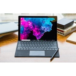 Планшет Microsoft Surface Pro 7 128GB