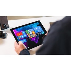 Планшет Microsoft Surface Pro 7 128GB