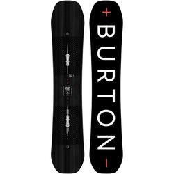 Сноуборд Burton Custom X 158W (2019/2020)