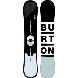 Сноуборд Burton Custom Flying V 158 (2019/2020)