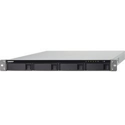 NAS сервер QNAP TS-453BU-RP-8G