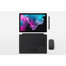 Планшет Microsoft Surface Pro 7 512GB