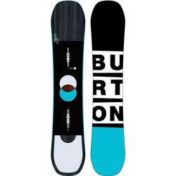 Сноуборд Burton Custom Smalls 125 (2019/2020)