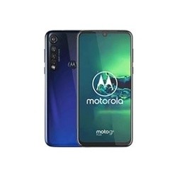 Мобильный телефон Motorola G8 Plus 128GB
