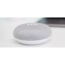 Аудиосистема Google Nest Mini