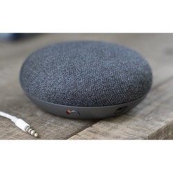 Аудиосистема Google Nest Mini
