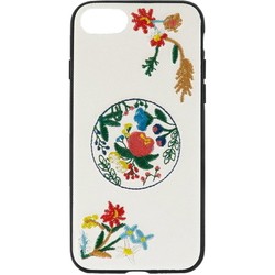 Чехол Hoco Summery Flowers for iPhone 7/8
