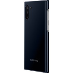 Чехол Samsung LED Cover for Galaxy Note10 (белый)