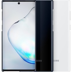 Чехол Samsung LED Cover for Galaxy Note10 (белый)