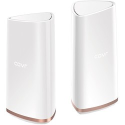 Wi-Fi адаптер D-Link COVR-2202 (2-pack)