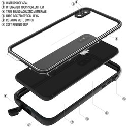 Чехол Catalyst Waterproof Case for iPhone Xs