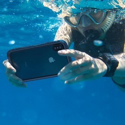 Чехол Catalyst Waterproof Case for iPhone Xs