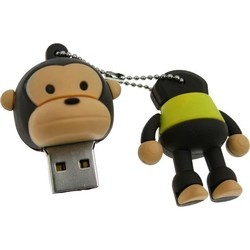 USB Flash (флешка) Uniq Monkey