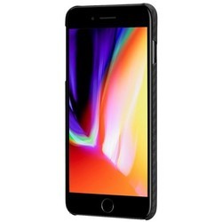 Чехол PITAKA MagCase for iPhone 7/8 Plus (черный)